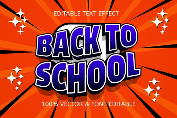 Back to School Color Orange Blue: A Practical Vector Workflow for Modern Creators