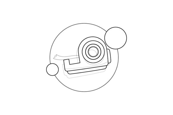 Back to School Education Icon Line Style: A Versatile Visual Resource for Modern Design Needs