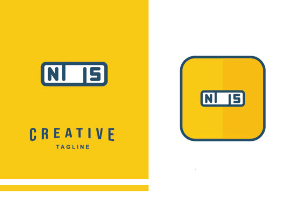 Back to School Icon – Magnet: A Versatile Vector Design for Modern Creators