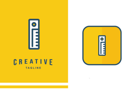 Back to School Icon Vector Design: The Ultimate Guide to Ruler Graphics and Printable Projects