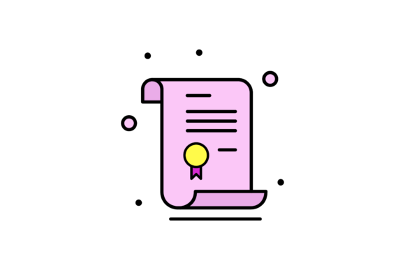 Back to School Sheet of Paper: Digital Design Assets for Creators