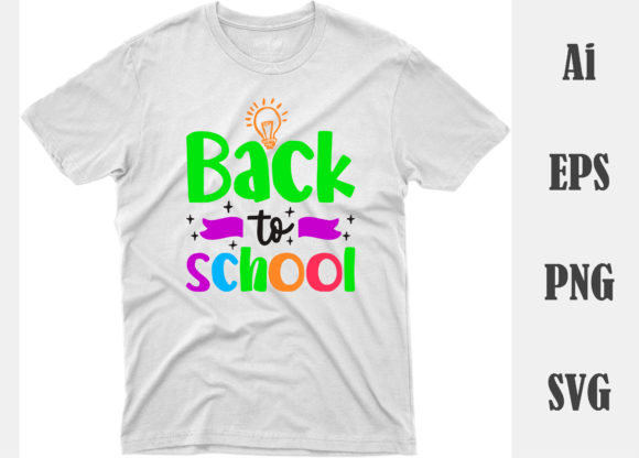Back to School SVG T-Shirt Designs: Your Complete Guide to Custom Apparel and Craft Projects
