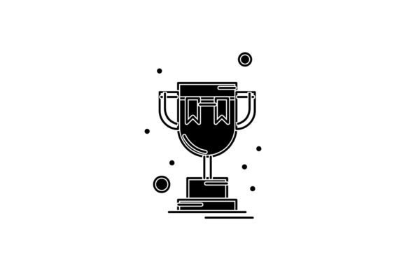 The Versatile Appeal of the Back to School Trophy Silhouette in Modern Design and Crafting