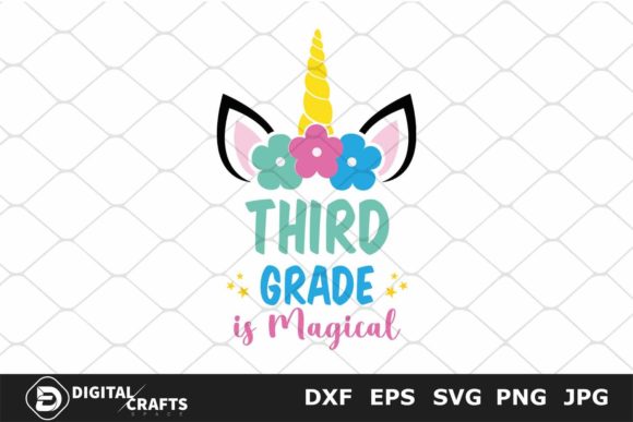 Third Grade is Magical: Building an Efficient Back-to-School Project Workflow